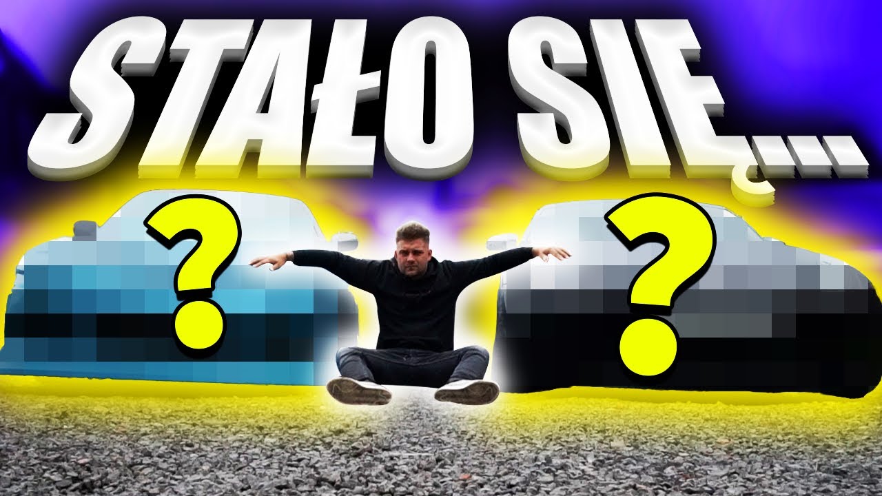 KUPIŁEM NOWE AUTA ! *JAPOŃSKIE DRIFTOWOZY*