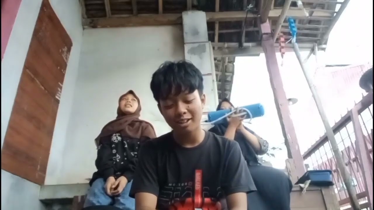TUGAS PRESENTASI SENI MUSIK KELAS 9G. smp n 5 pemalang