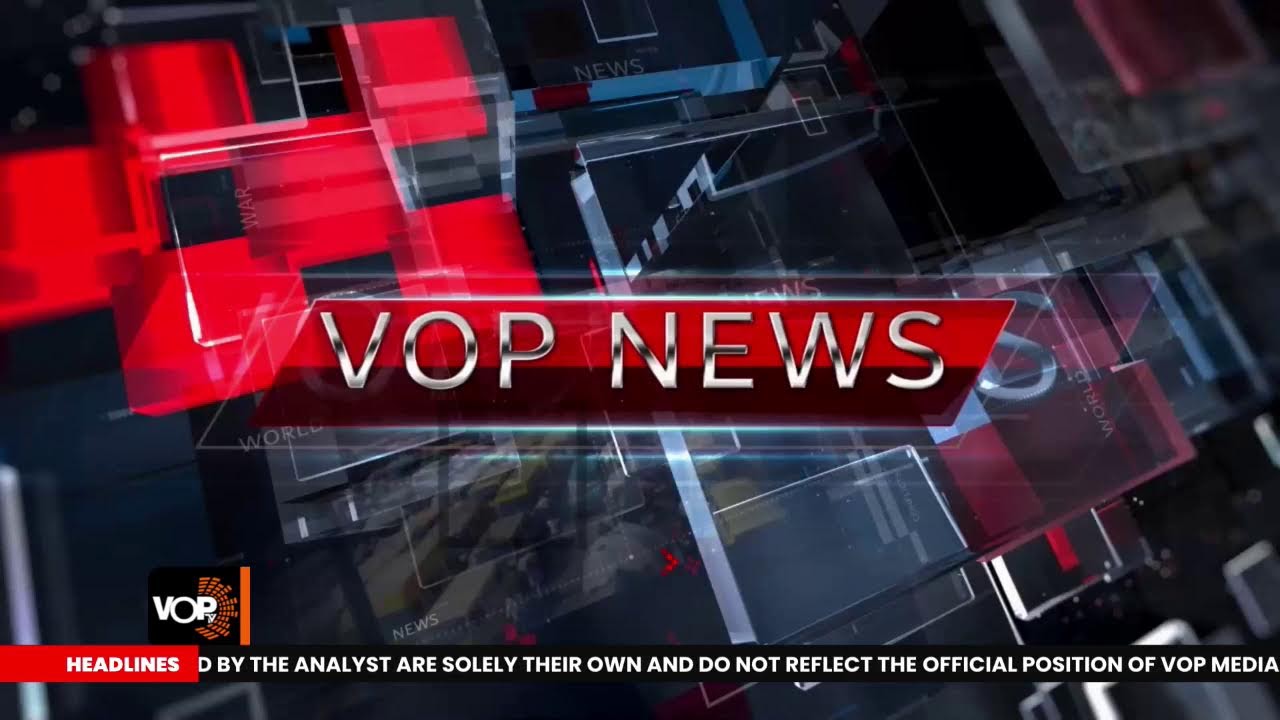 VOP TV LIVE