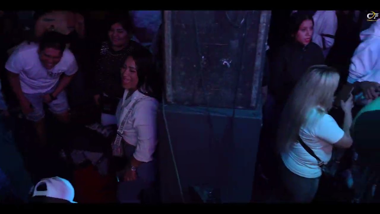 REFUGIO DE AMOR MIX-EL GRAN CHAVAL Y SU ONDA CHAVALERA INTERNACIONAL-FELIZ 18 ANIV ELGRAN CHAVA