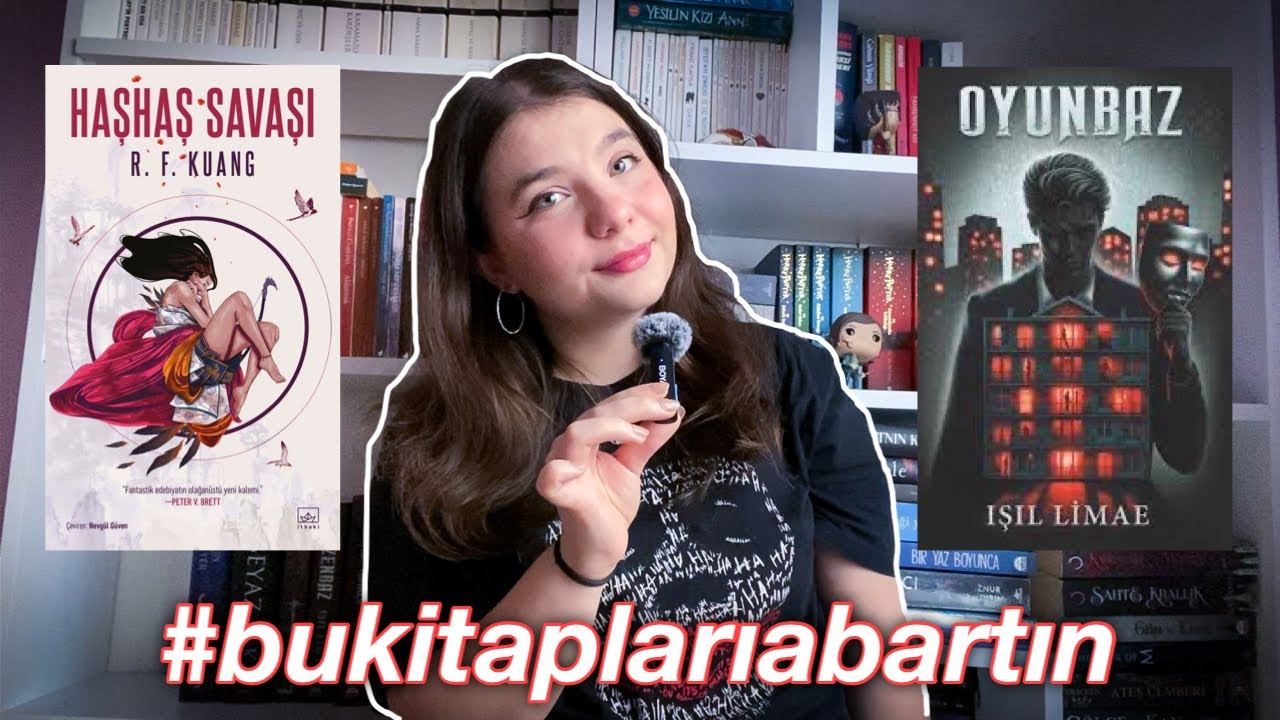 2025'TE OKUDUĞUM ABARTILMASI GEREKEN 5 KİTAP! I Kitap Önerileri I Abartılması Gereken Kitaplar #4 I