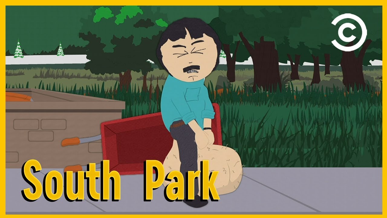 Sackh&uuml;pfen f&uuml;r Fortgeschrittene | South Park | Comedy Central Deutschland