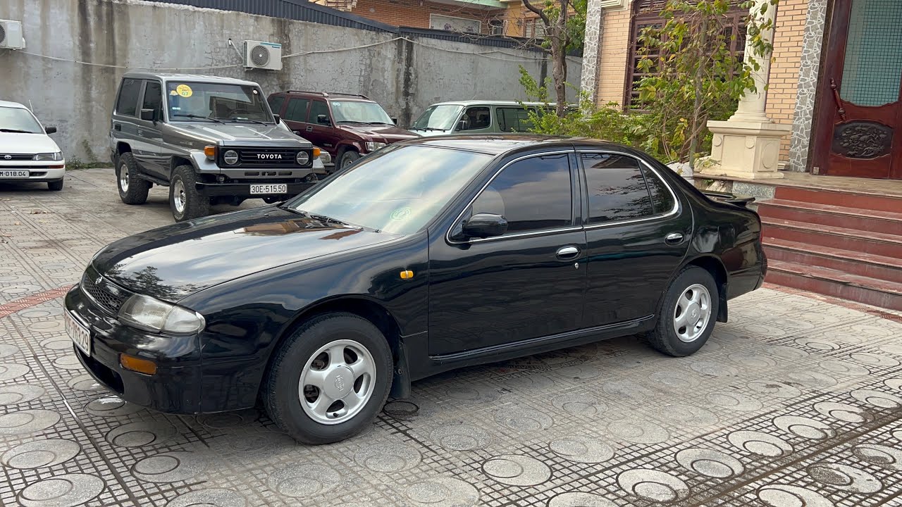 Em giao Nissan 59 triệu gia lai . Em cảm ơn anh Huân đã ủng hộ em anh nhé . Chúc anh vạn dặm bình an