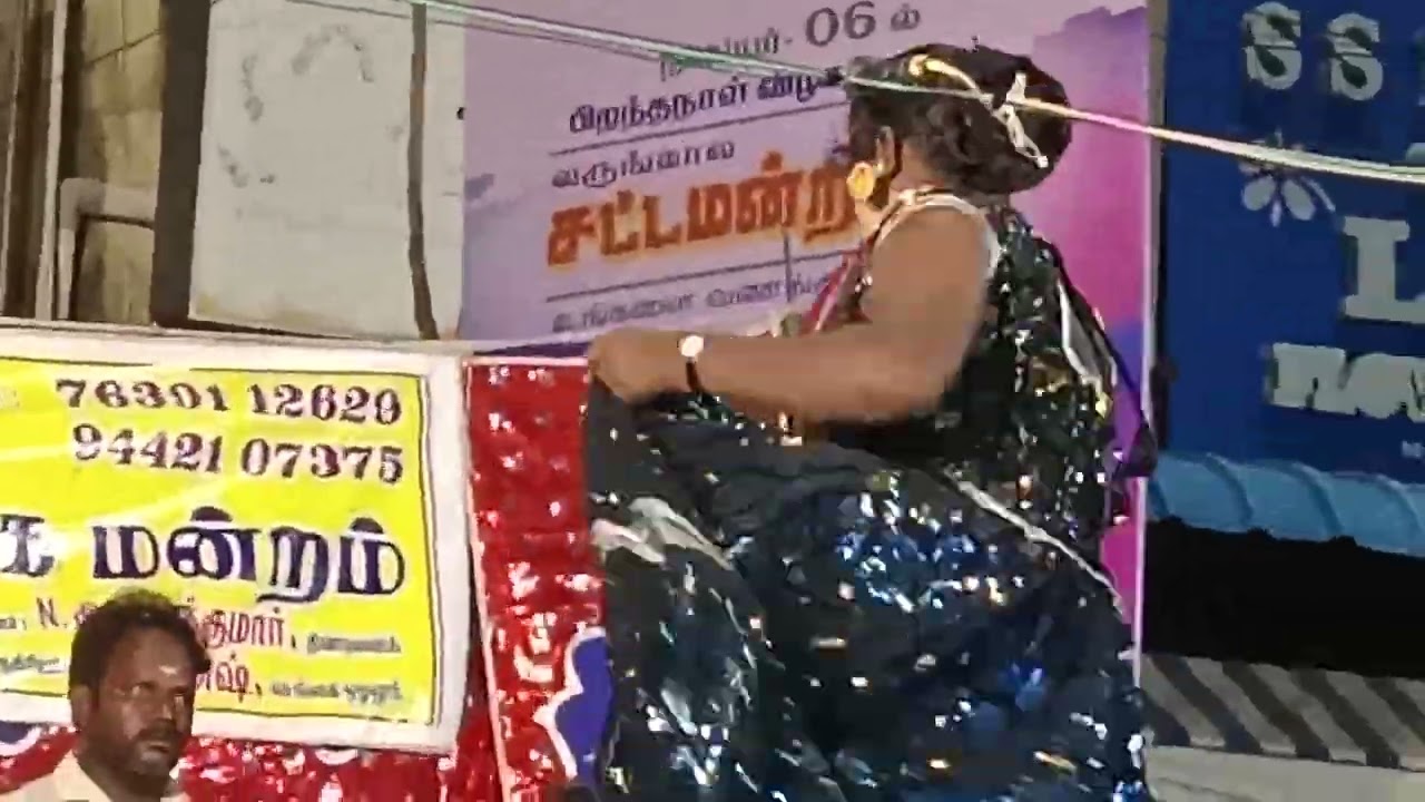 கலை தேவி நாடக மன்றம்