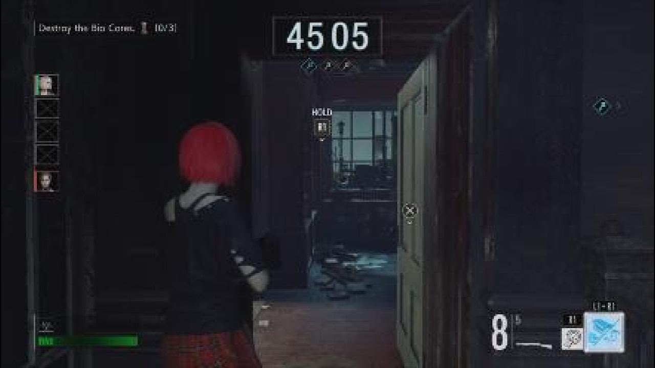 Resident Evil Resistance: ILLEGAL unpatched BROKEN January hacks for cheaters