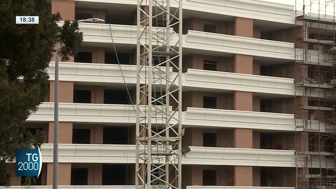 Superbonus, migliaia di operai a rischio. Parlano le famiglie che non sono state ripagate