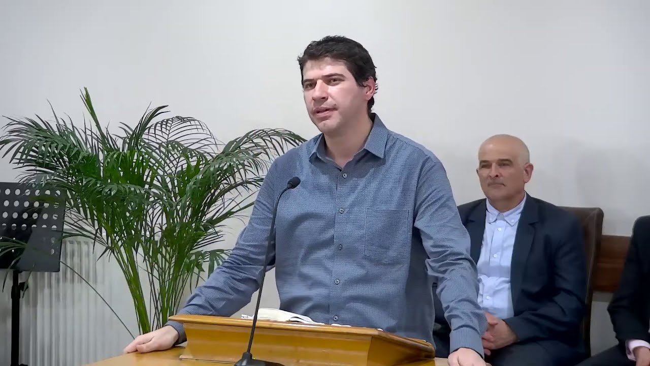 Beni Boariu - Pe ce CALE alegi să mergi?