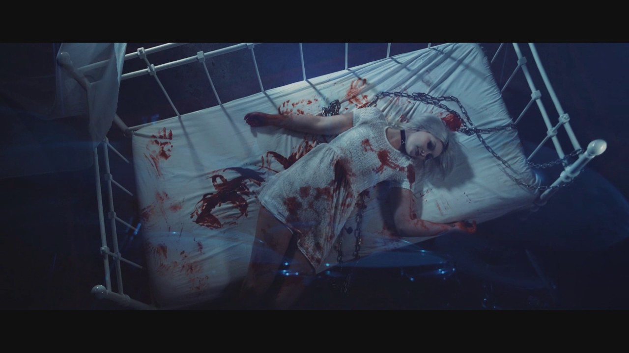 THE WORLD NEVER ENDS - Juliet (Official Music Video) [CORE COMMUNITY PREMIERE]