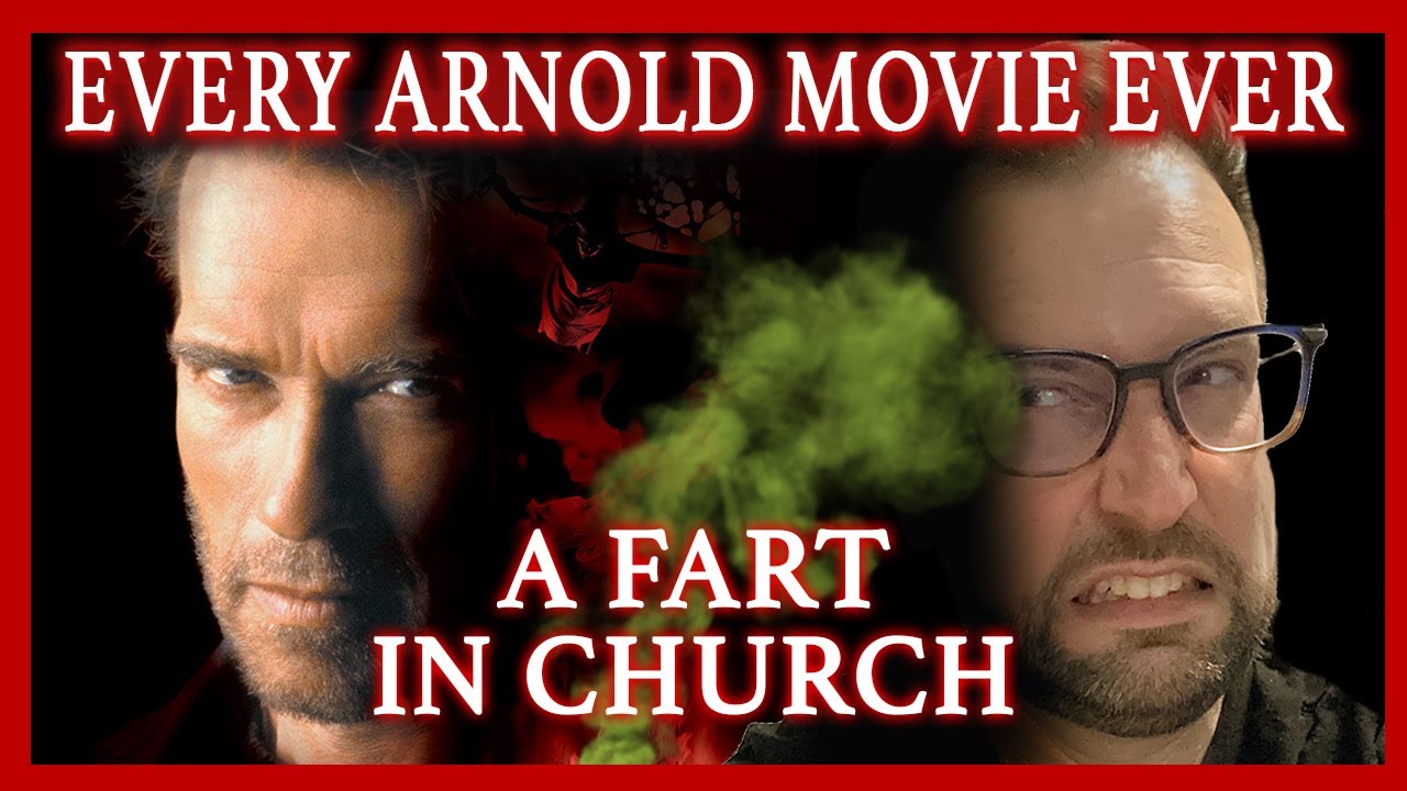 END OF DAYS – Don’t Call it a Comeback | Every Arnold Movie Ever 26