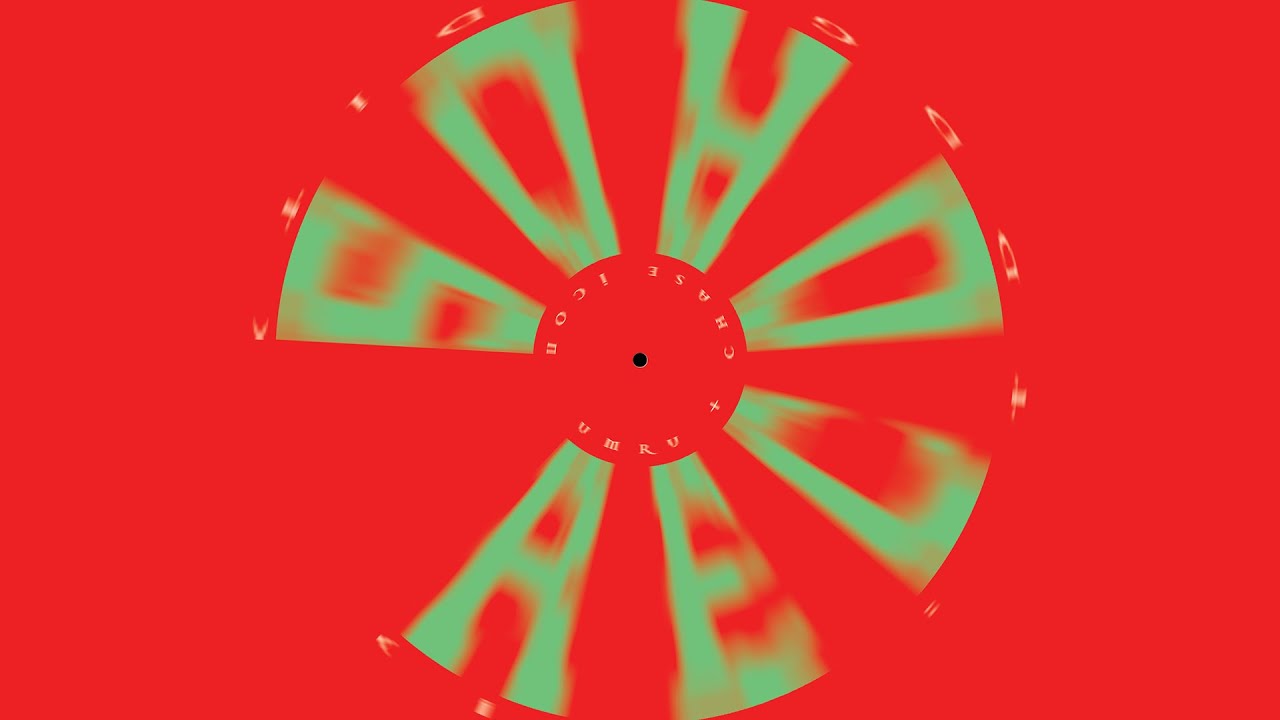 umru + Chase Icon - Records (JEL : TDDG EDIT)