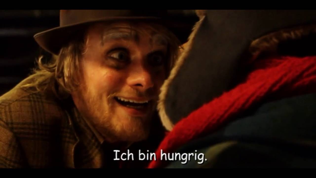 Apprendre l’allemand: Les sentiments