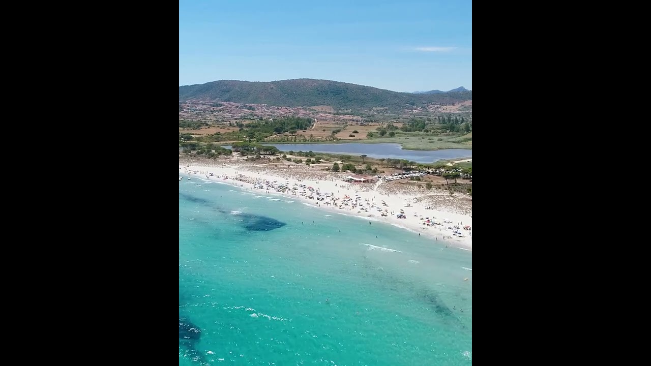 Budoni - sa capannizza