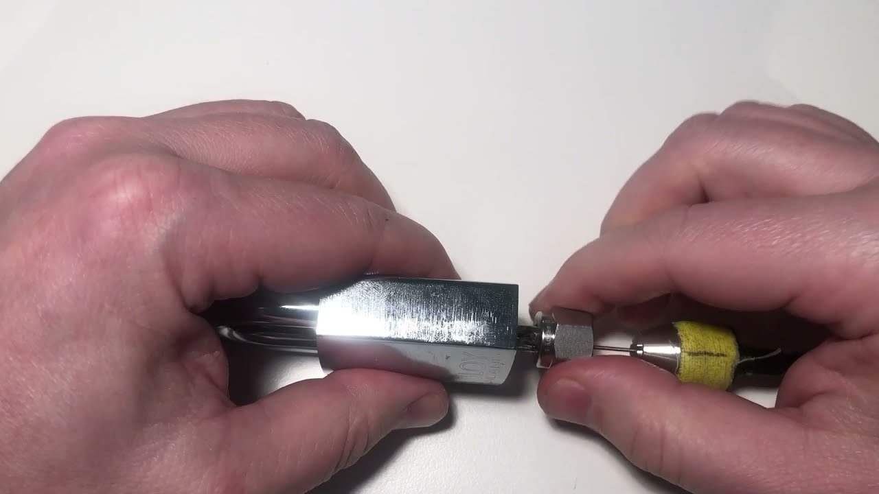 locksport: Abloy Sento picked