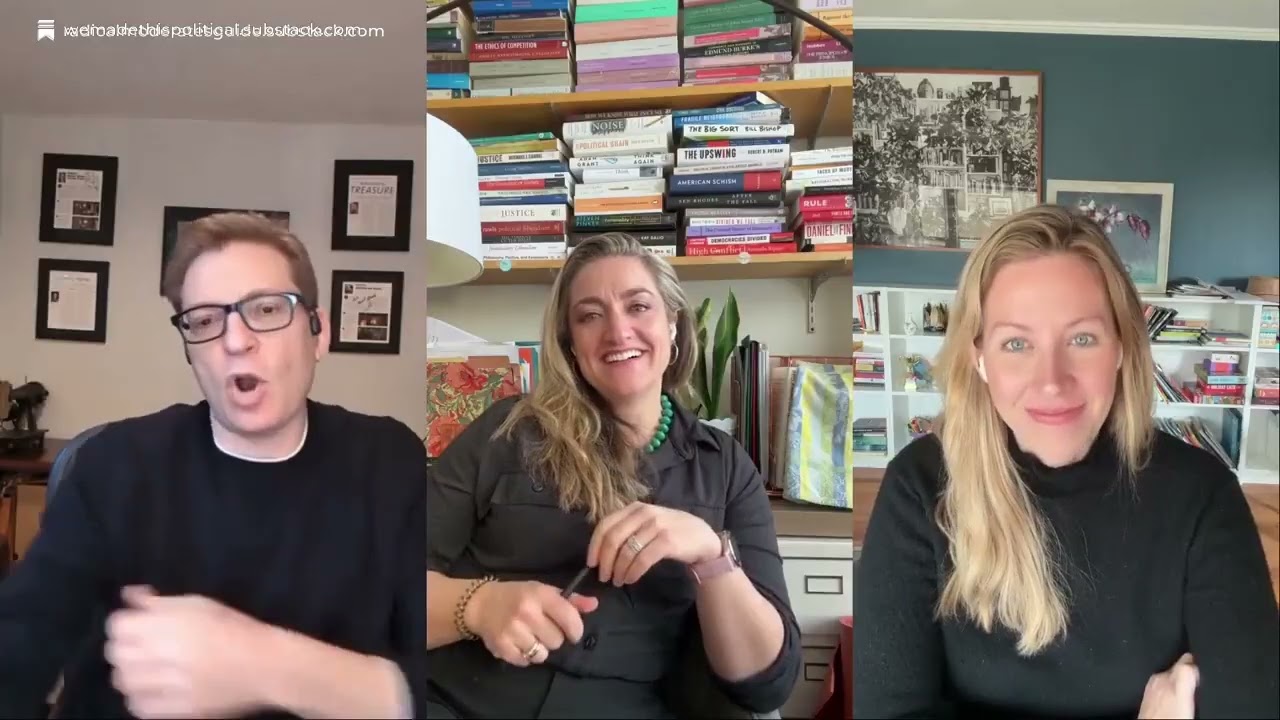 Ep. 38: Rob Feld on Jesters, Fools, and Cancel Culture