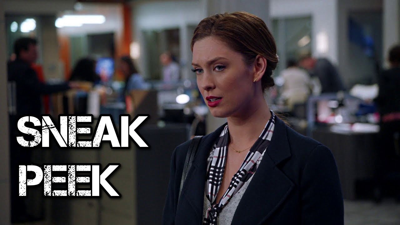 Great News - Episode 2.09 - Love Is Dead - Sneak Peek