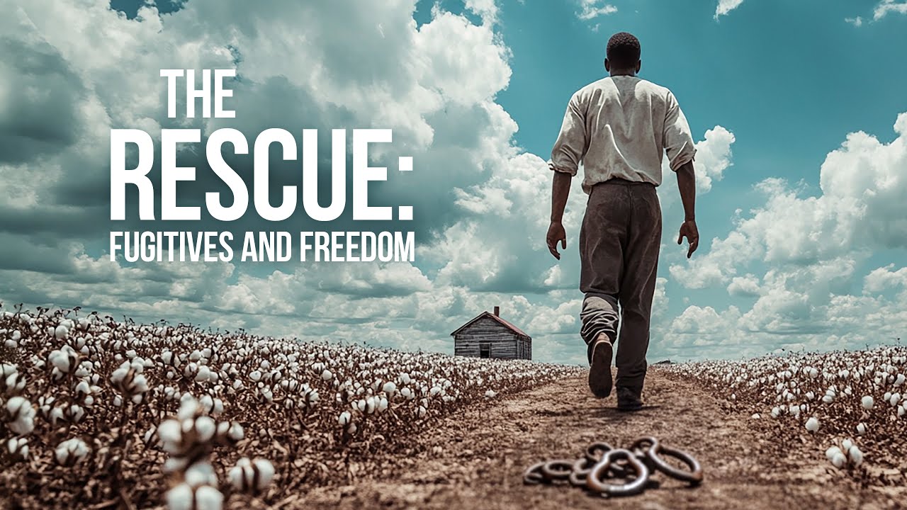 The Power of Christian Resistance: How a Small Ohio Town Defied the Law to Free a Slave