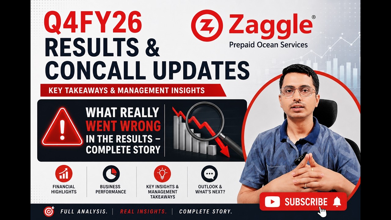 Zaggle Q4FY26 Concall Summary