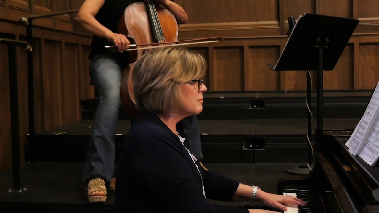 Graff & Sultanov: My Heart at Thy Sweet Voice