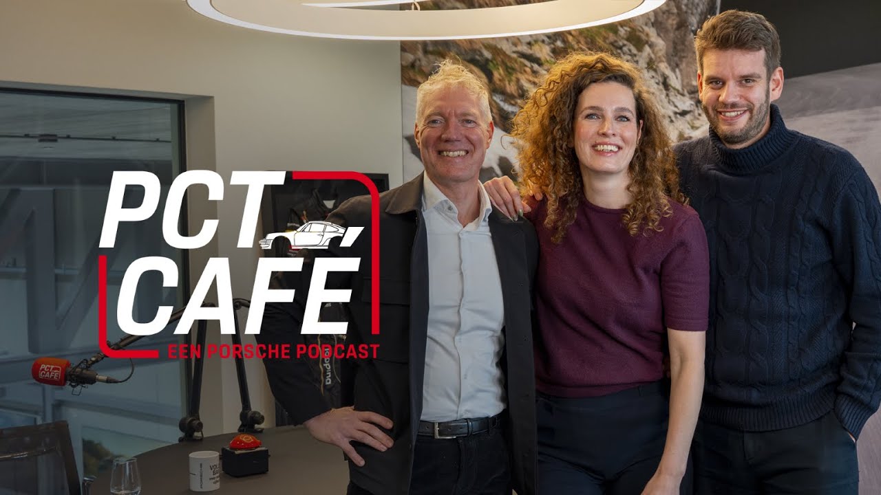 Hoeveel kost het? | PCT Café Seizoen 2 #1