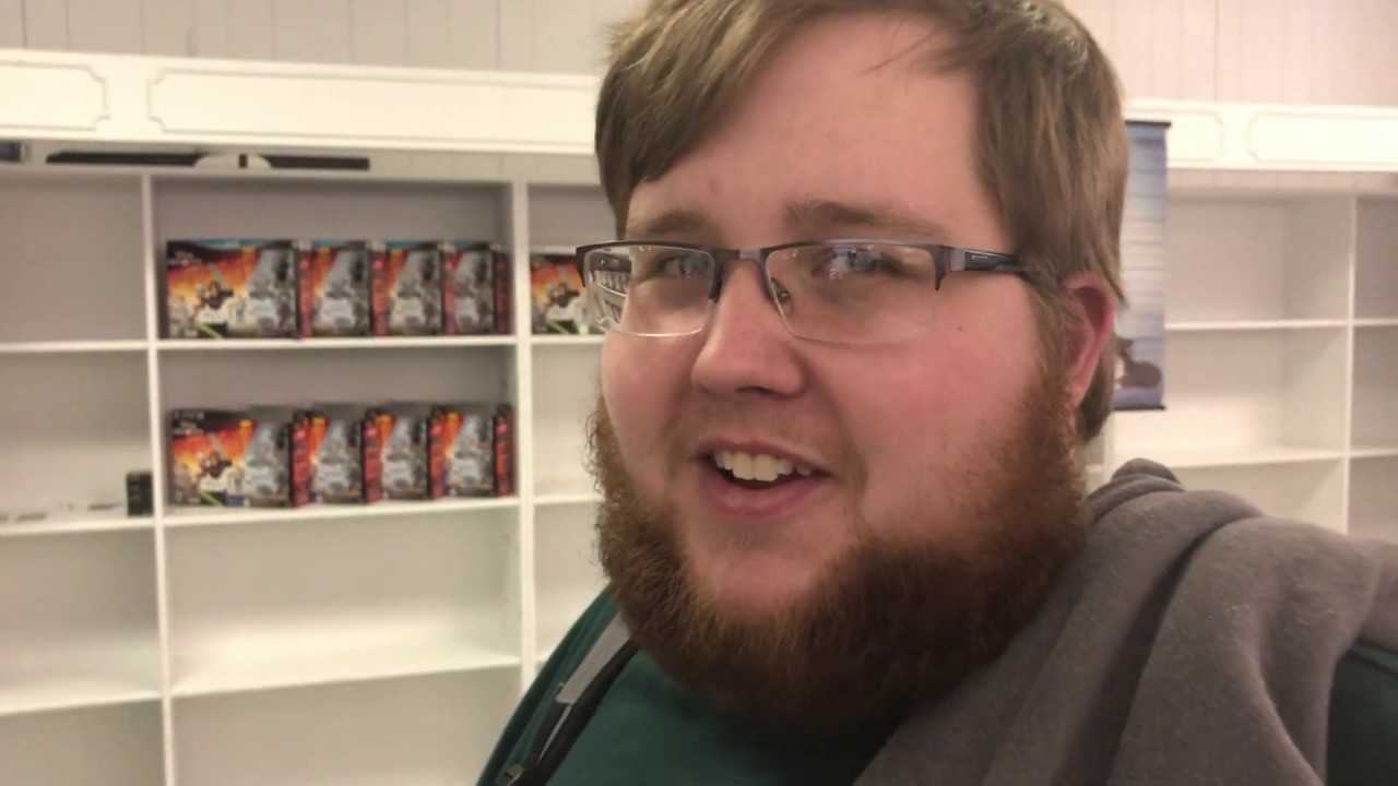 YuGiOh! CARD SHOP LIFE #26 - CEO Fitness World Plays YuGiOh!!!