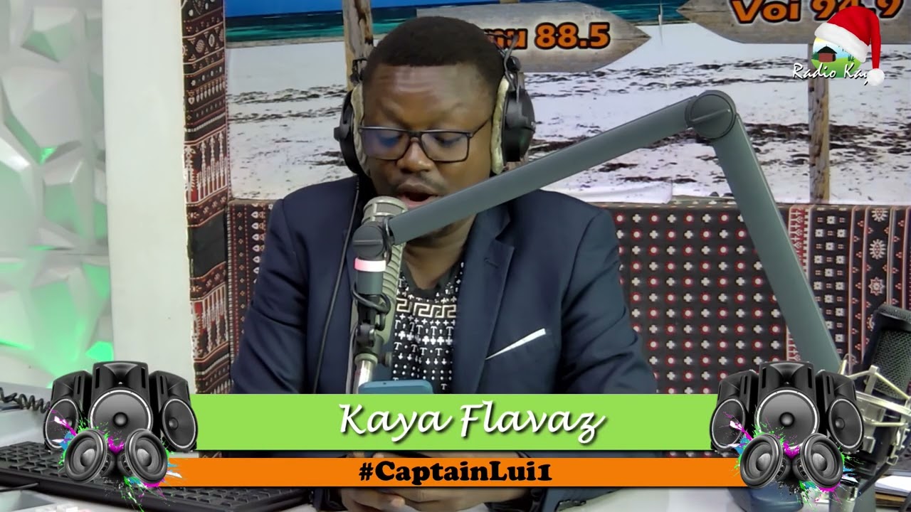 Mazishi ya Dj Kenya Cane kuleta utata!#KayaFlavaz na CaptainLui1