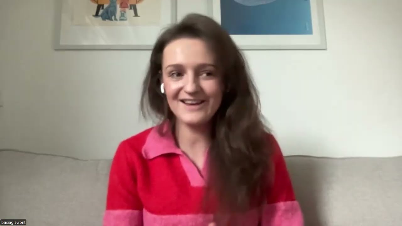 Piosenka dla Europy: Basia Giewont (04.12)
