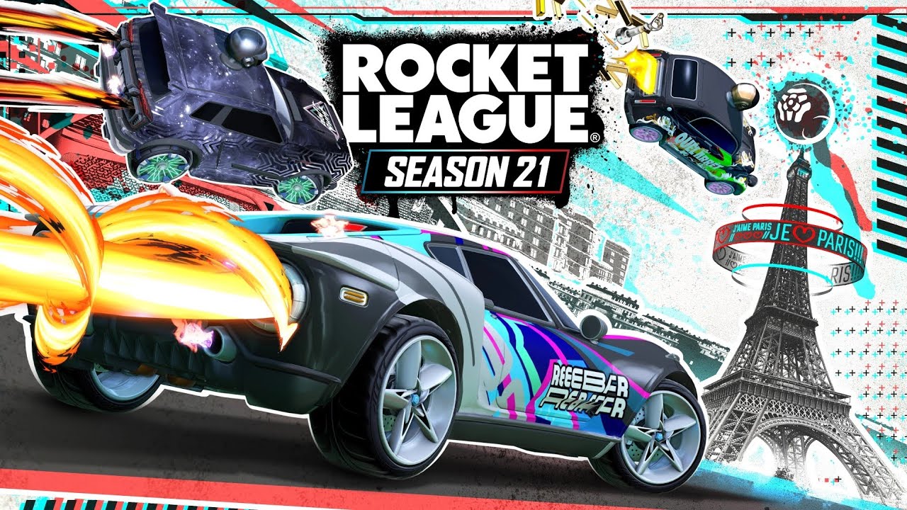 🚨LIVE ROCKET LEAGUE GAME PLAY🚨
