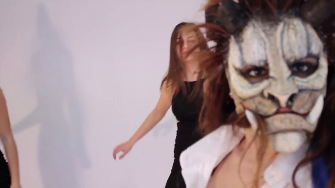 Dancer and the beast - Promo spettacolo teatrale, 20 maggio 2016