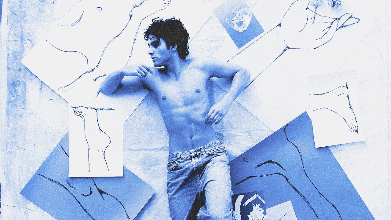 Lucas Pretti - Cara Ideal | Visualizer Oficial