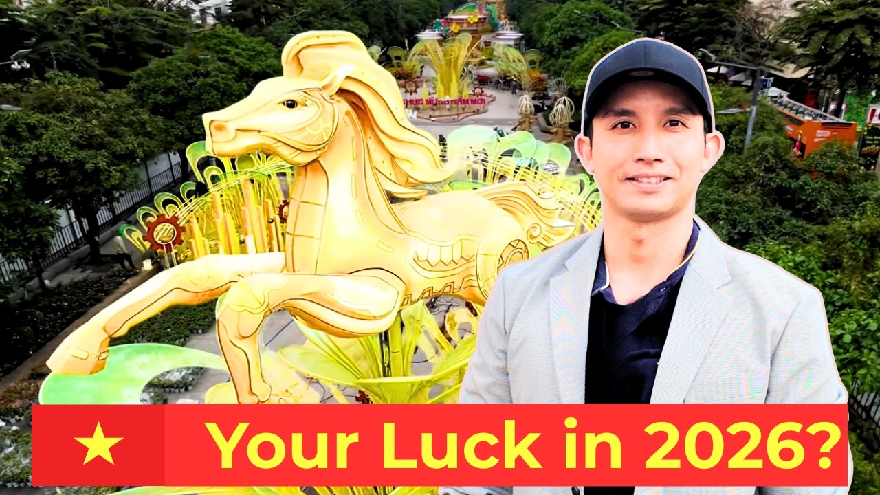 Vietnam Property 2026 Outlook: Fed Rates, USD/VND & Is $6,000 Too Expensive?