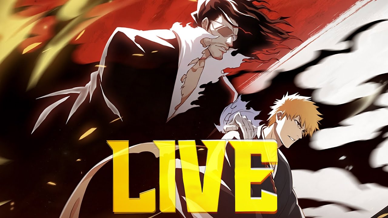 Bleach Soul Resonance Round 2! Rogue-Like Route, Kenpachi Boss Battle, New Modes?!