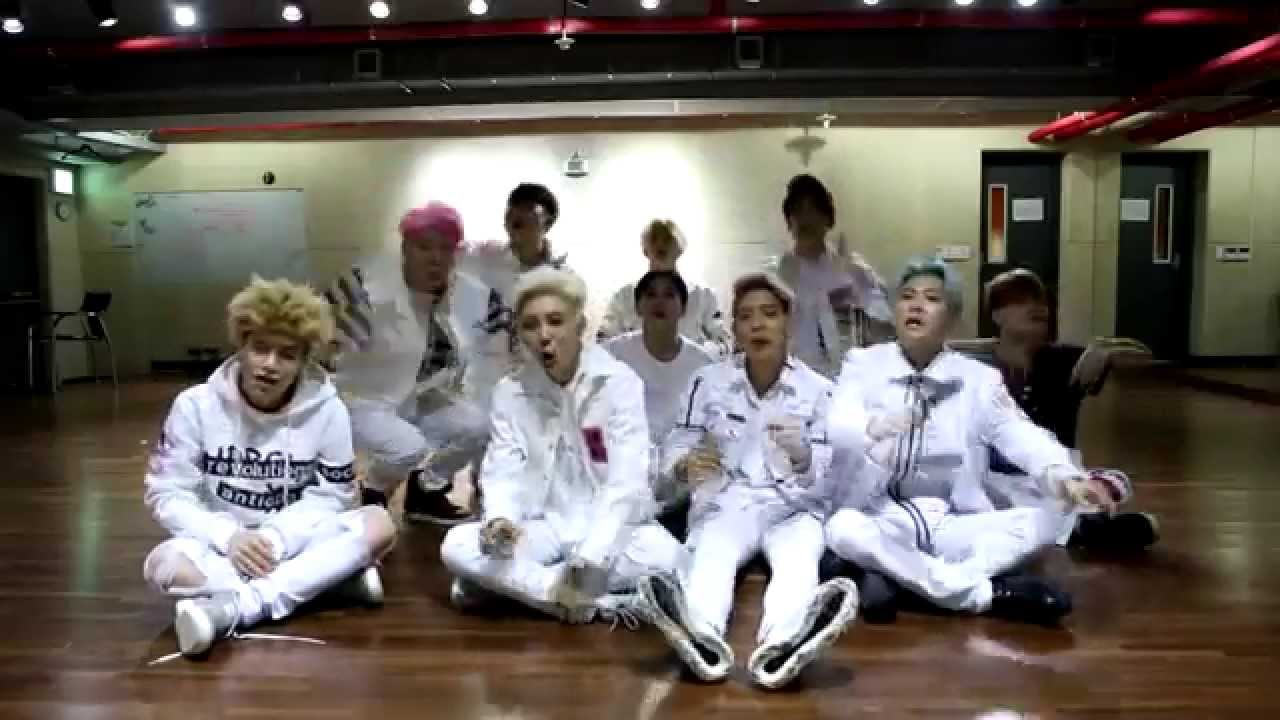 [FAN-CHANT][ToppDogg 4th Mini Album 'THE BEAT'][ON Air 탑독(ToppDogg)] #온탑 #44]