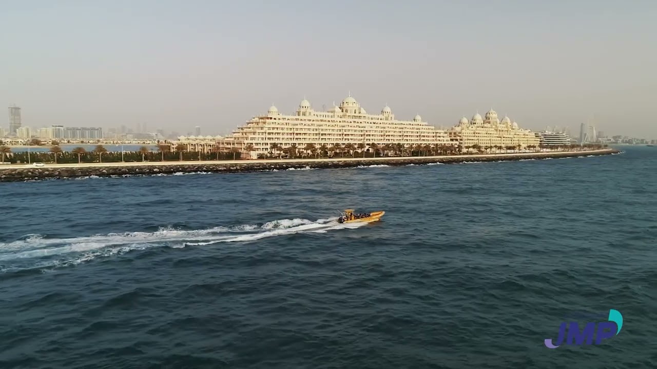 Wings Power Solutions Dubai — A Trusted JMP Marine Partner