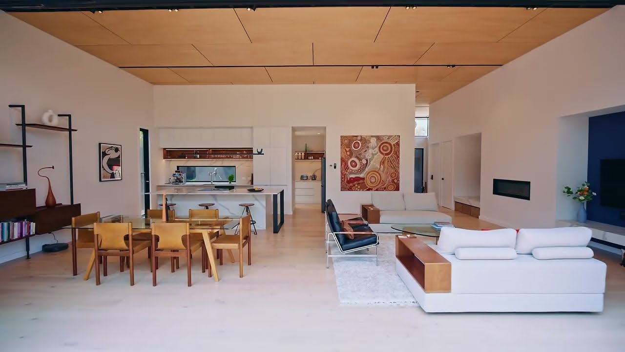 Buxton Mornington Peninsula Presents 74 Observation Drive, Rye