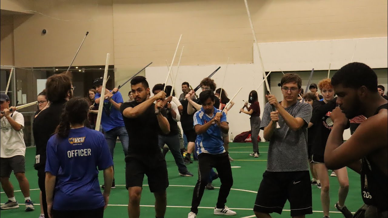 Practice at Our College Club | VCU HEMA
