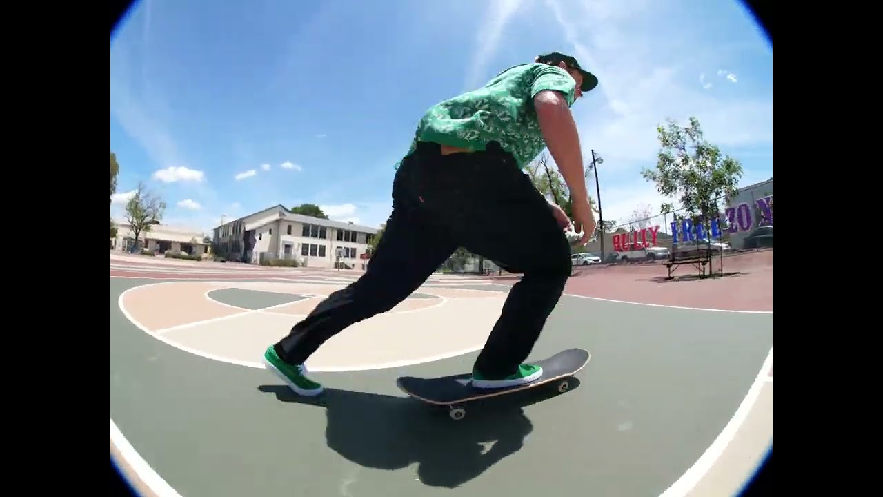 Shane O'neill 