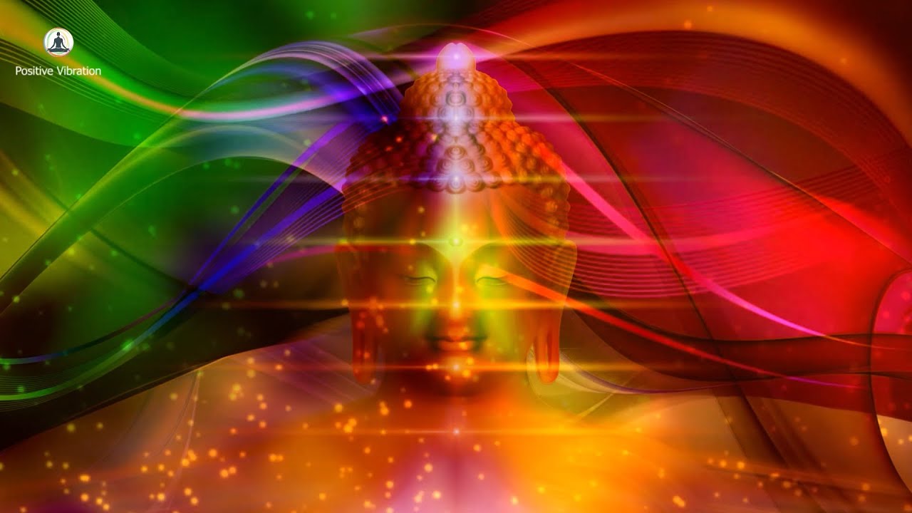 Remove All Bad Energy, Evil Spirit, Curses, Hexes l Protect You & Your Family from Evil Eyes