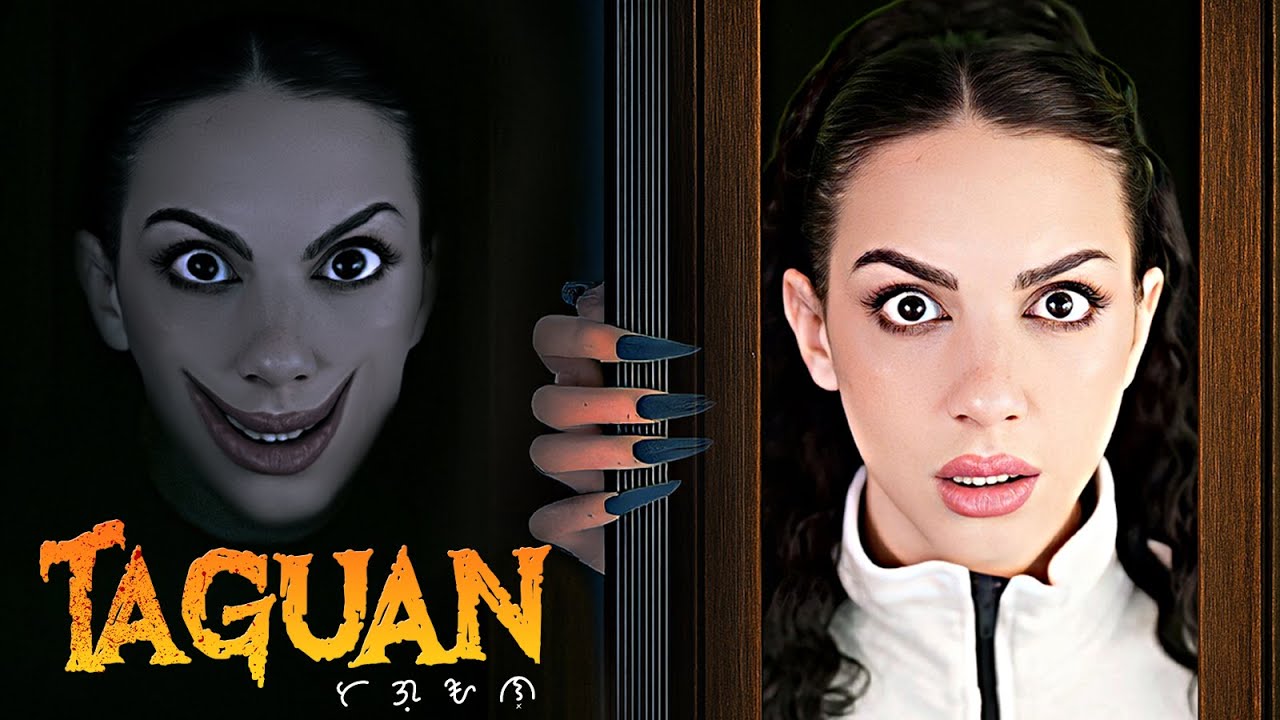 Un GIOCO HORROR FILIPPINO che NON ti far&agrave; DORMIRE la NOTTE.