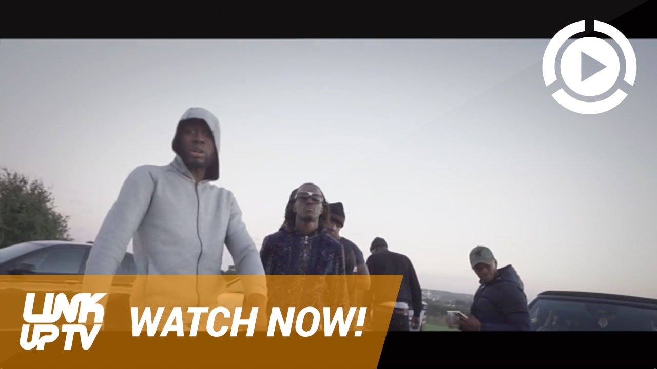 STKZ Ft Clapz Capone - The Plug [Music Video] @_stkz @clapzcapone