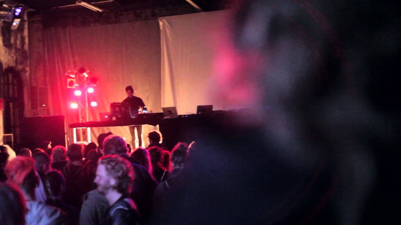 Norbergfestival 2015 Day #3: Saturday Night Highlights