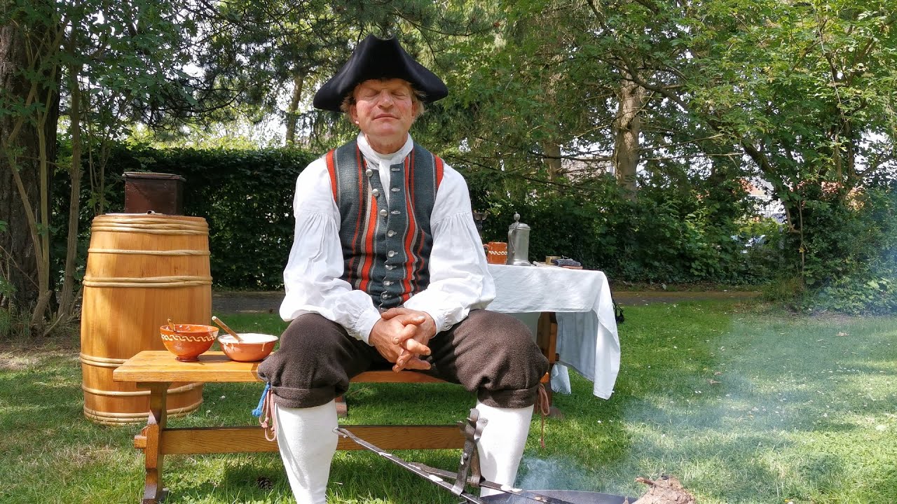Jörg Nadler lädt ein: 5. Schleswiger Barocktage