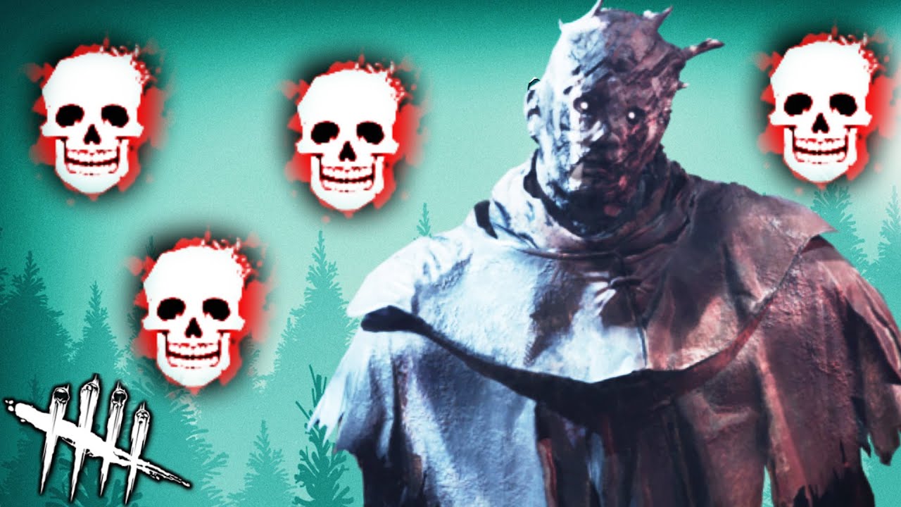 When Survive With Friends Goes Horribly WRONG - Dead by Daylight