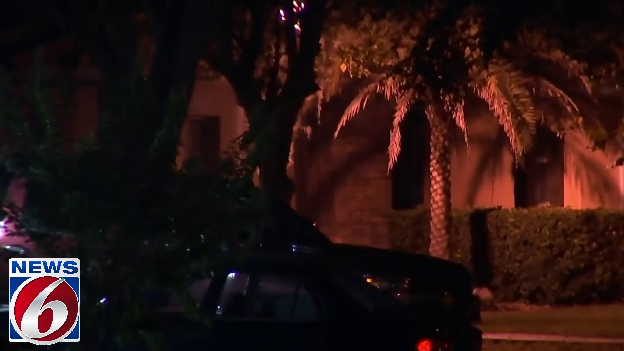 16-year-old arrested after man shot in head in DeLand
