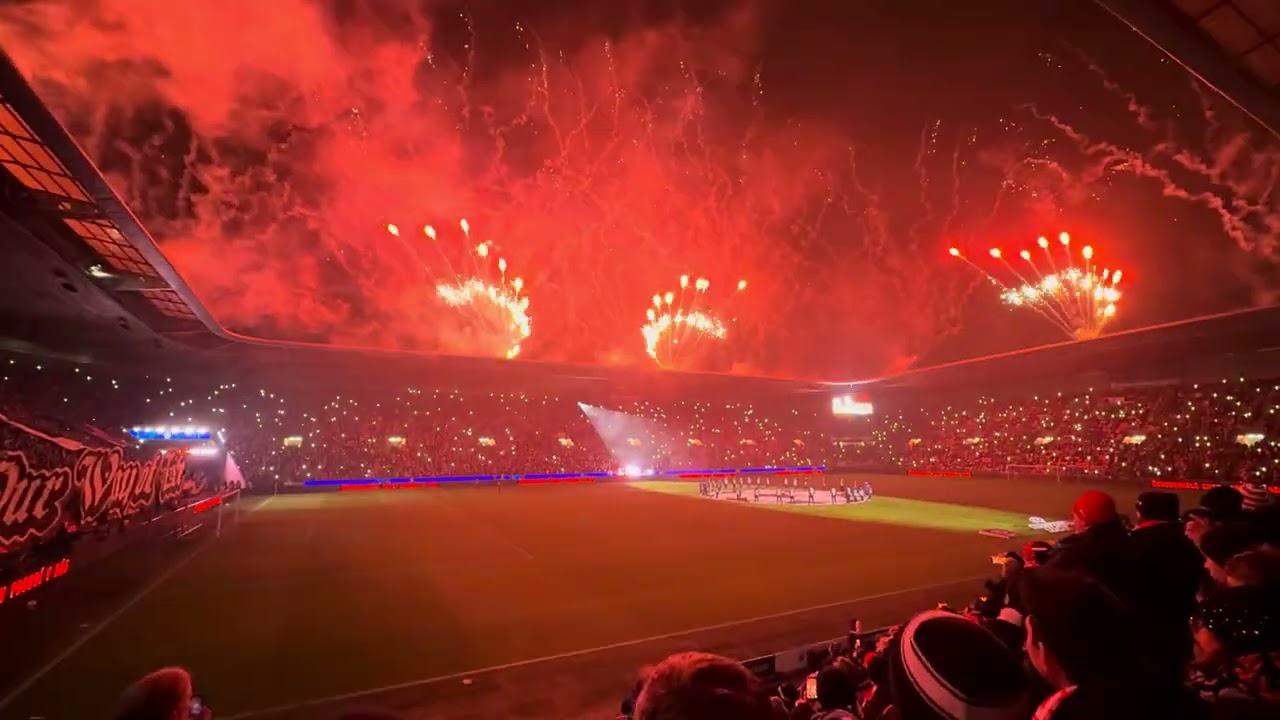 Krásnější a krásnější, neuvěřitelné…🥹…🔴⚪️🍀