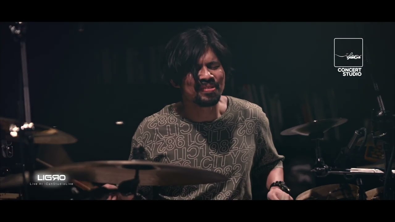 LIGRO Feat. Sri Hanuraga - Kwitang 