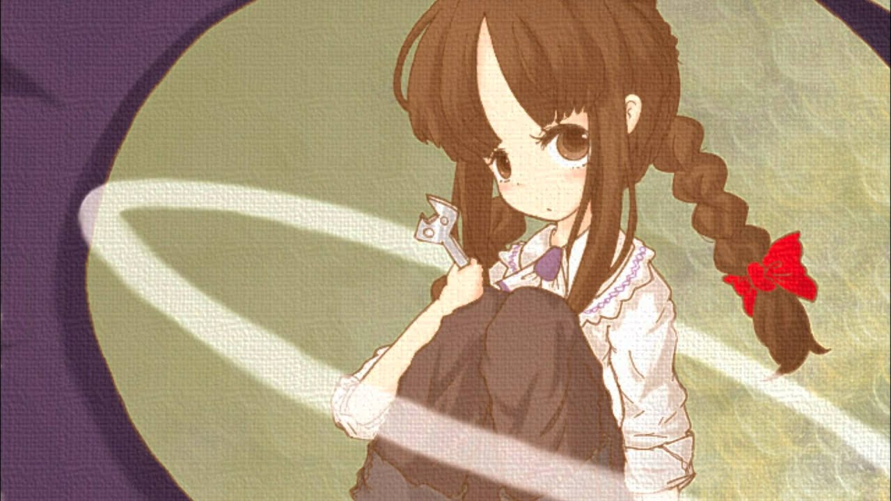 SoEW Extra Stage Theme: Extra Love