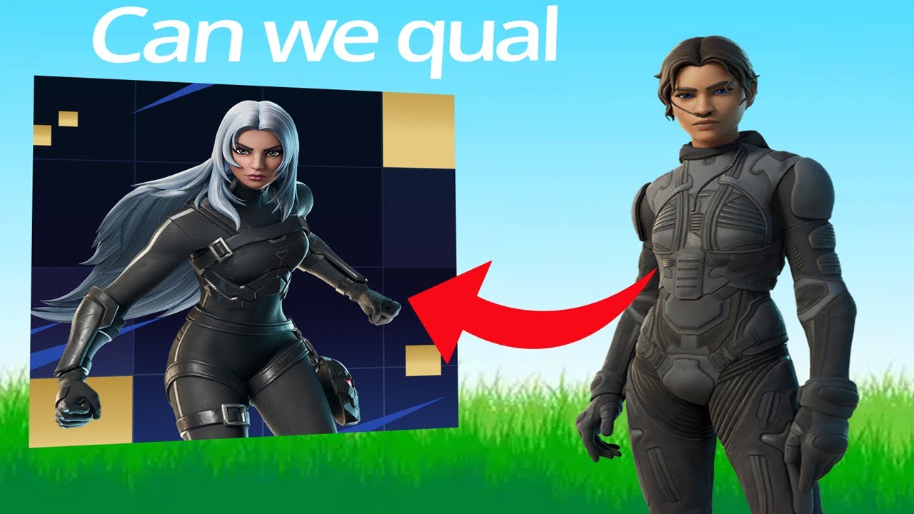 Can we qual for the next round? 🏆🔥| Reload Elite Series Opens