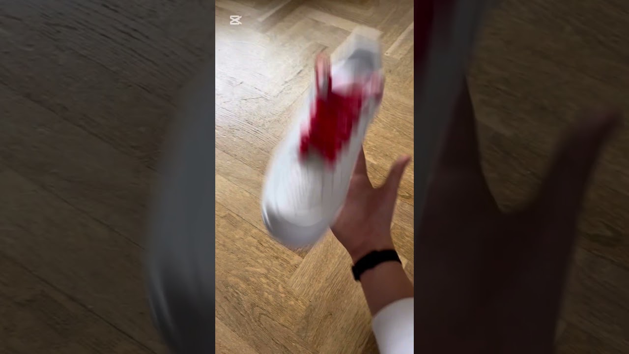 Unboxing Nike Air Force 1 x Supreme #nike #supreme #sneakers