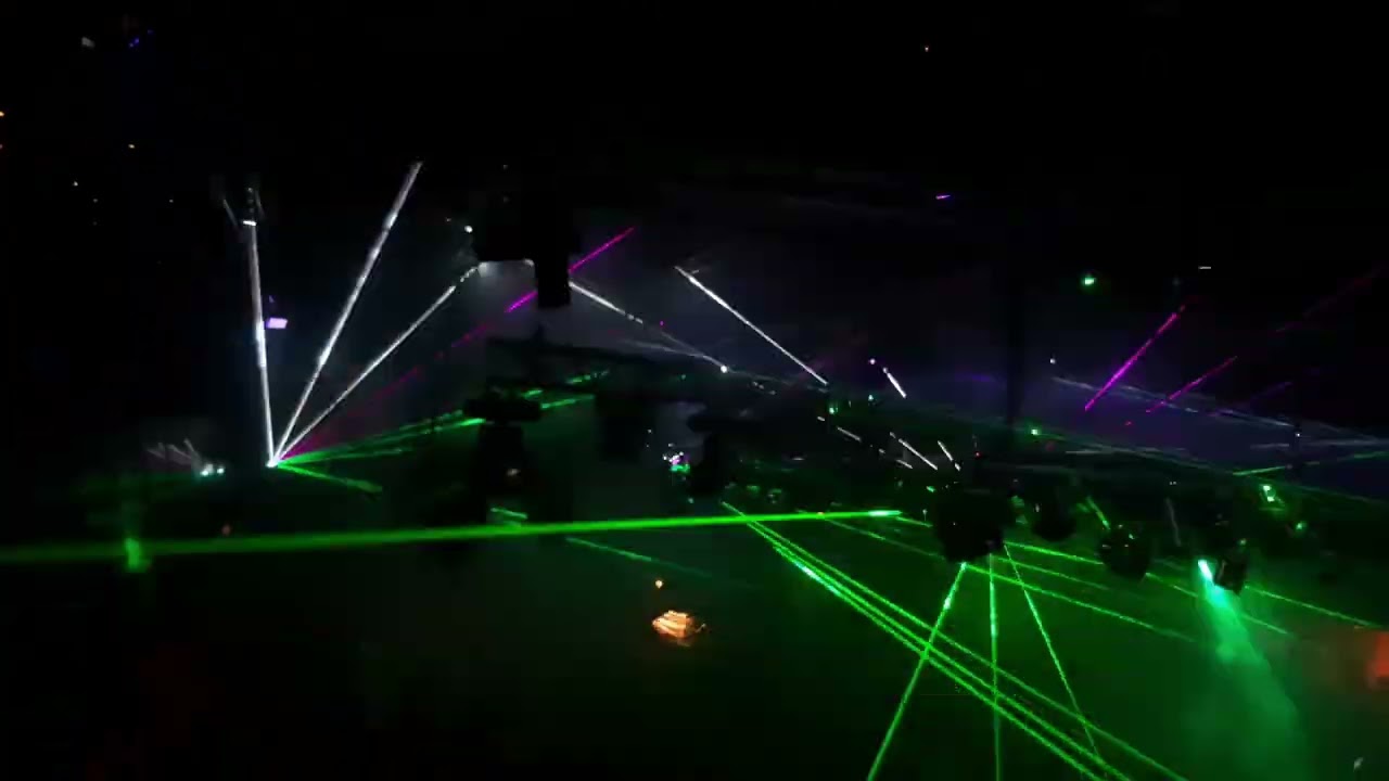 Sachsen Center Stollberg Revival