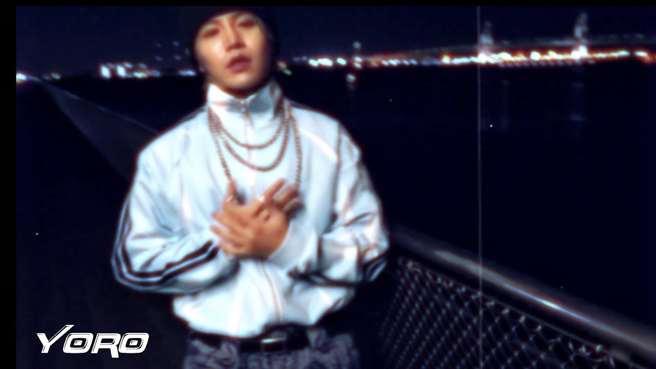 YORO - OKYORO (Prod. GOLD DIGGA) M/V